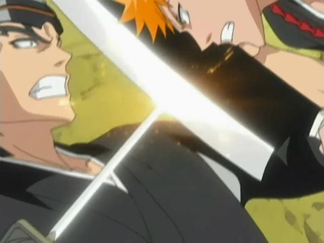 Otaku Gallery  / Anime e Manga / Bleach / Screen Shots / Episodi / 030 - L ostacolo Renji / 176.jpg